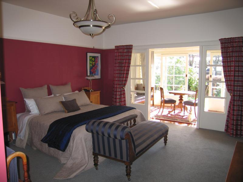 هانمر سبرينغز Cheltenham House المظهر الخارجي الصورة