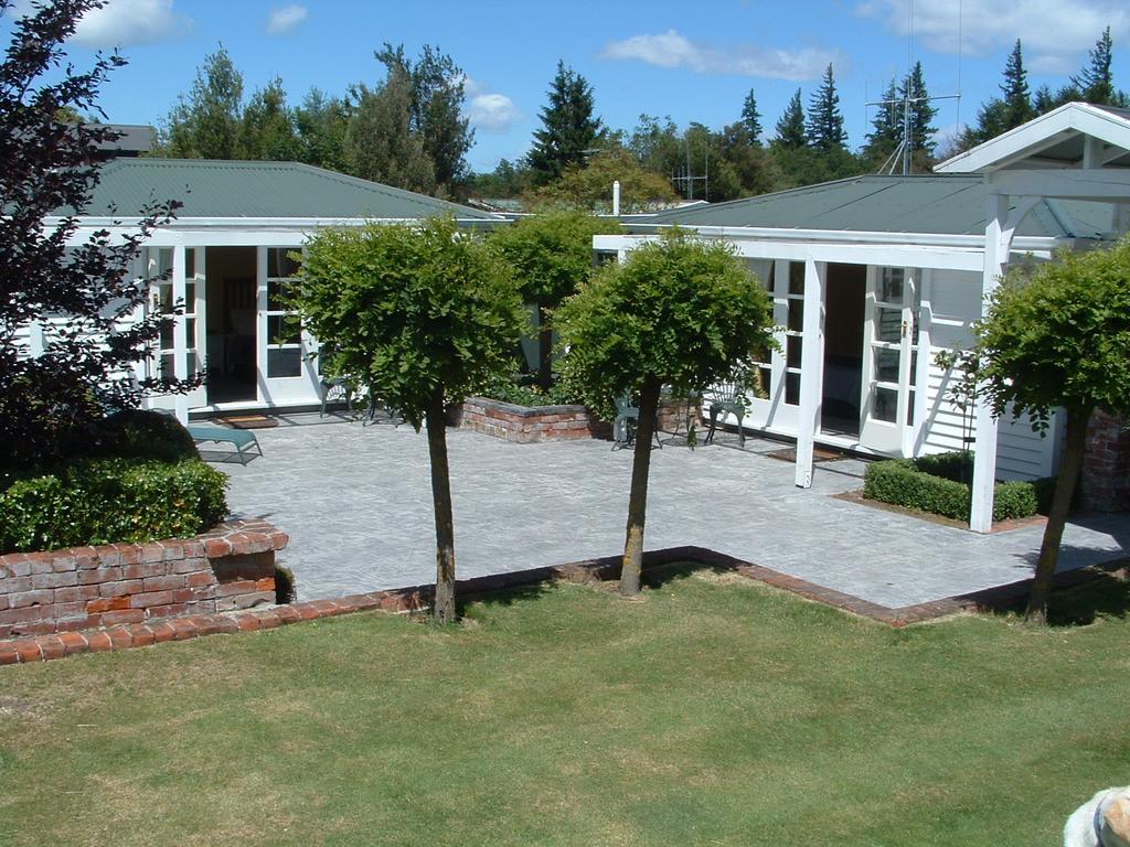 هانمر سبرينغز Cheltenham House المظهر الخارجي الصورة