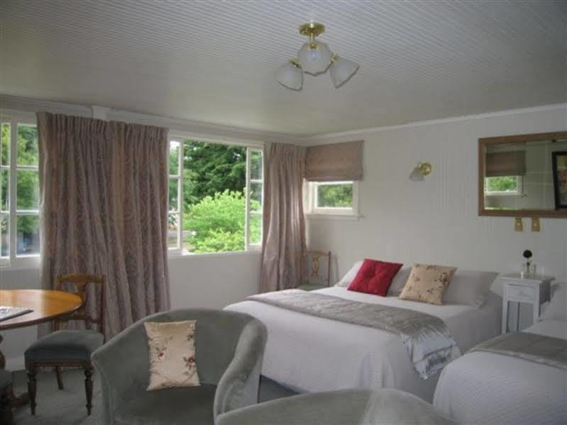 هانمر سبرينغز Cheltenham House المظهر الخارجي الصورة