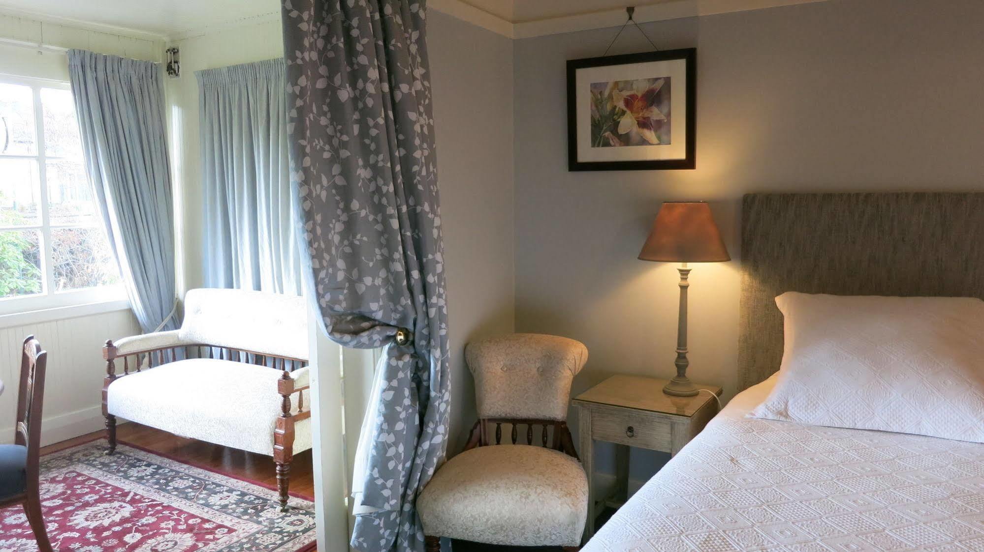 هانمر سبرينغز Cheltenham House المظهر الخارجي الصورة