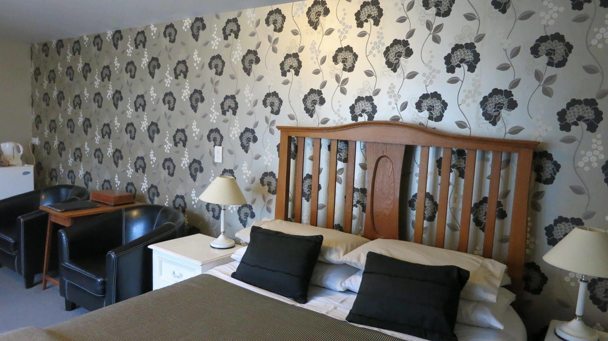 هانمر سبرينغز Cheltenham House المظهر الخارجي الصورة