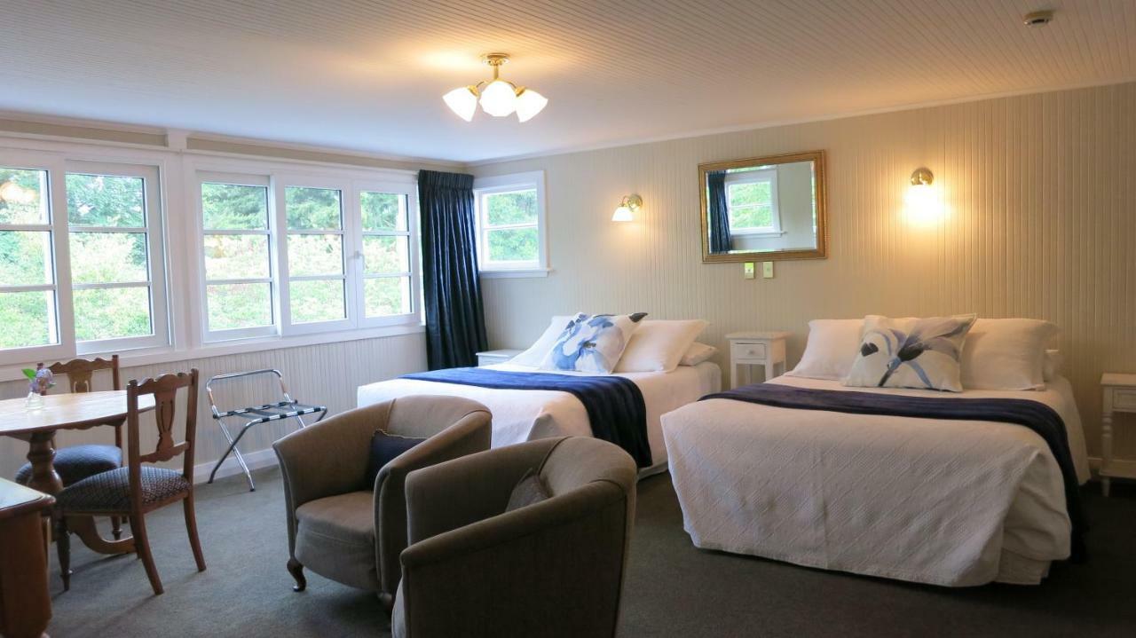 هانمر سبرينغز Cheltenham House المظهر الخارجي الصورة